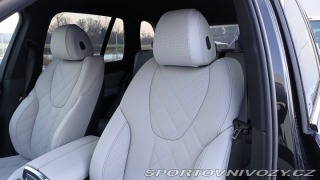 BMW X5 xDrive50e 2025