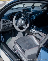 BMW M2 CS 2020