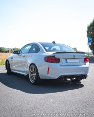 BMW M2 CS 2020