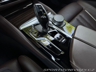 BMW 5 530d Msport 2022