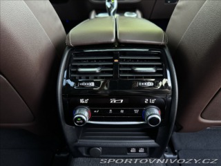 BMW 5 530d Msport 2022