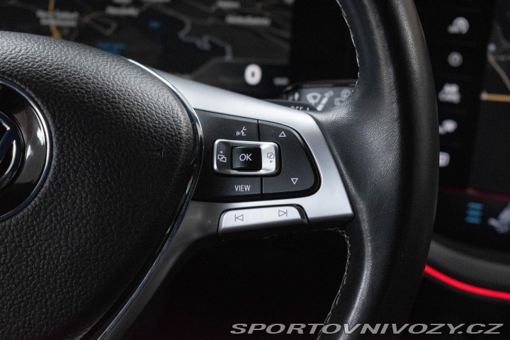 Volkswagen Ostatní modely Touareg 3.0TDI R-LINE*TAŽNÉ*WEBAS 2020