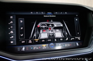 Volkswagen Ostatní modely Touareg 3.0TDI R-LINE*TAŽNÉ*WEBAS 2020