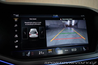 Volkswagen Ostatní modely Touareg 3.0TDI R-LINE*TAŽNÉ*WEBAS 2020