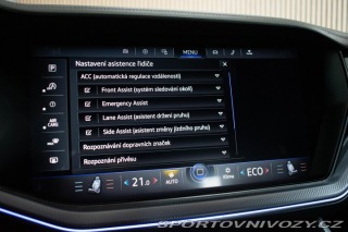 Volkswagen Ostatní modely Touareg 3.0TDI R-LINE*TAŽNÉ*WEBAS 2020