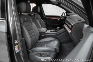 Volkswagen Ostatní modely Touareg 3.0TDI R-LINE*TAŽNÉ*WEBAS 2020