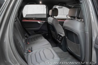 Volkswagen Ostatní modely Touareg 3.0TDI R-LINE*TAŽNÉ*WEBAS 2020