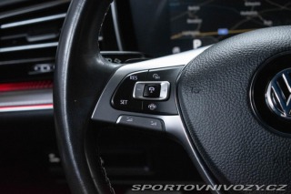 Volkswagen Ostatní modely Touareg 3.0TDI R-LINE*TAŽNÉ*WEBAS 2020
