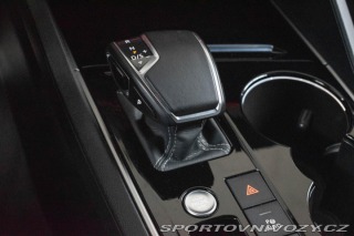 Volkswagen Ostatní modely Touareg 3.0TDI R-LINE*TAŽNÉ*WEBAS 2020