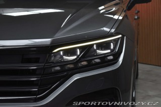 Volkswagen Ostatní modely Touareg 3.0TDI R-LINE*TAŽNÉ*WEBAS 2020