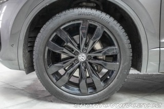 Volkswagen Ostatní modely Touareg 3.0TDI R-LINE*TAŽNÉ*WEBAS 2020