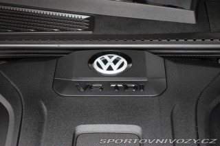 Volkswagen Ostatní modely Touareg 3.0TDI R-LINE*TAŽNÉ*WEBAS 2020