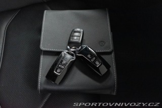 Volkswagen Ostatní modely Touareg 3.0TDI R-LINE*TAŽNÉ*WEBAS 2020