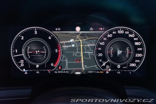 Volkswagen Ostatní modely Touareg 3.0TDI R-LINE*TAŽNÉ*WEBAS 2020