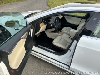 Tesla Model S Raven Performance Ludicro 2000