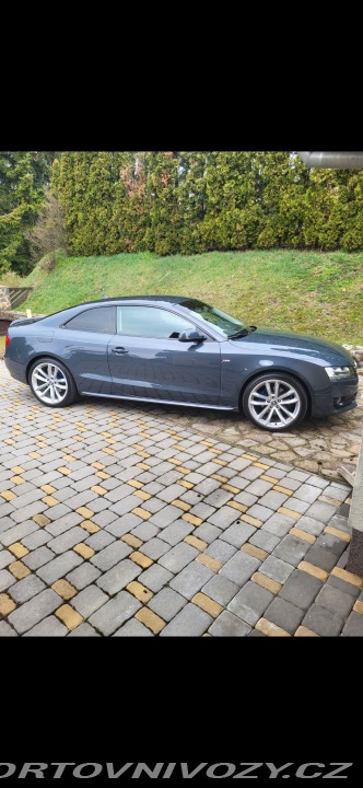 Audi A5  2010