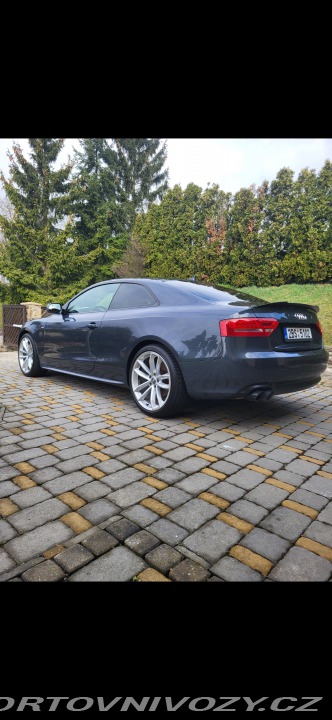 Audi A5  2010
