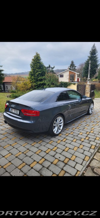 Audi A5  2010