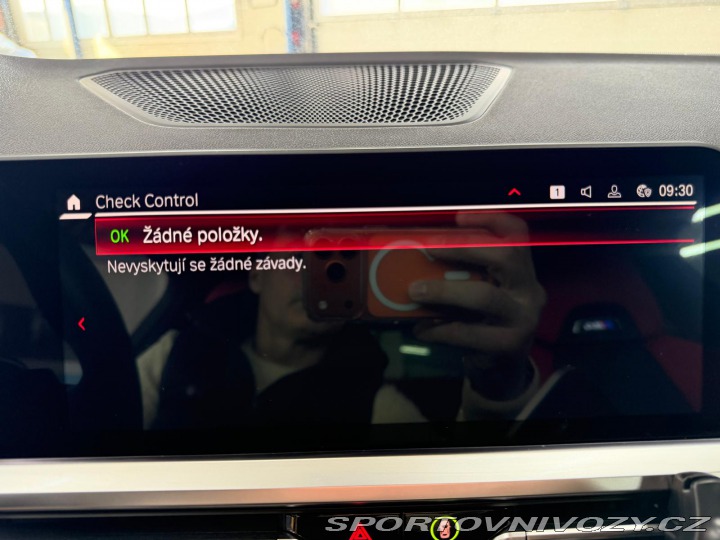 BMW M4 M4 COMPETITION x-drive 2022