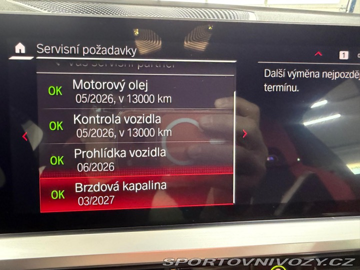 BMW M4 M4 COMPETITION x-drive 2022