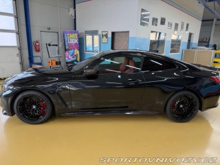 BMW M4 M4 COMPETITION x-drive 2022