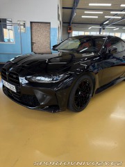 BMW M4 M4 COMPETITION x-drive 2022