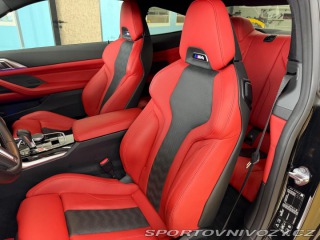 BMW M4 M4 COMPETITION x-drive 2022