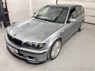 BMW 3 330D 2004
