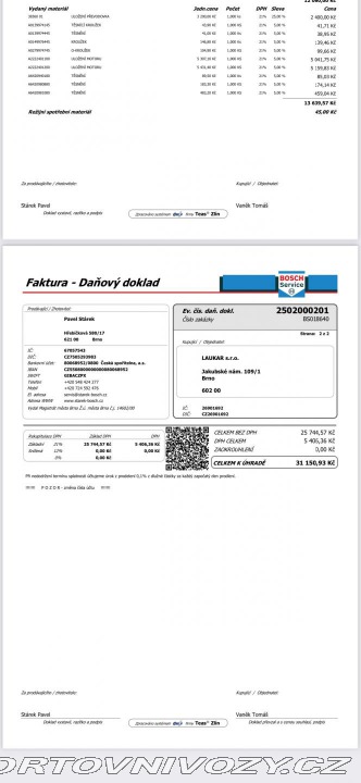 Mercedes-Benz S S 350 D 4MATIC AMG ČR 2015