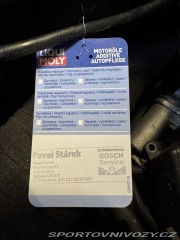 Mercedes-Benz S S 350 D 4MATIC AMG ČR 2015