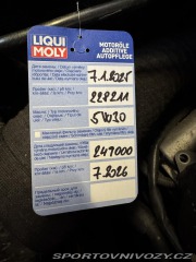 Mercedes-Benz S S 350 D 4MATIC AMG ČR 2015