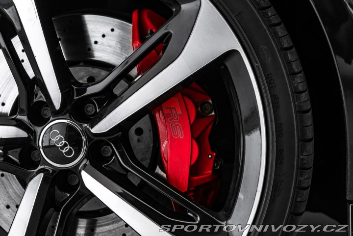 Audi RS7 quattro Dynamik, 2015