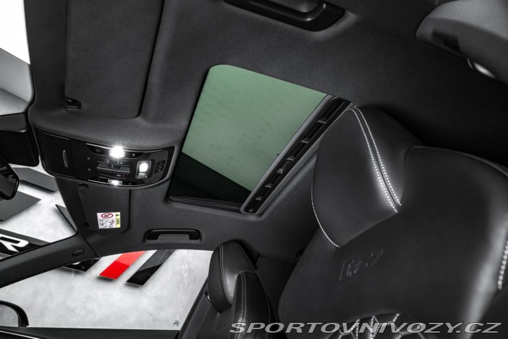 Audi RS7 quattro Dynamik, 2015