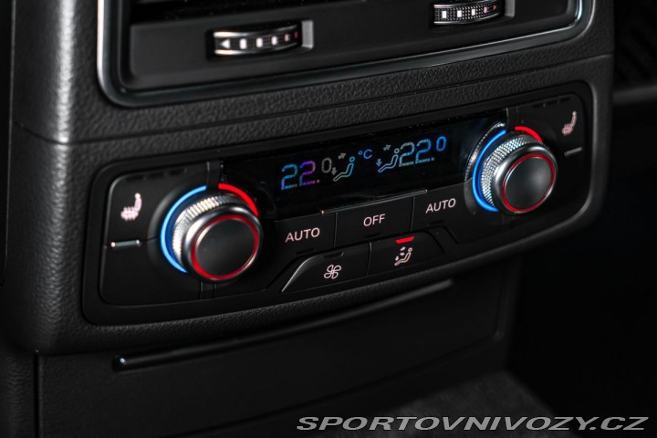 Audi RS7 quattro Dynamik, 2015