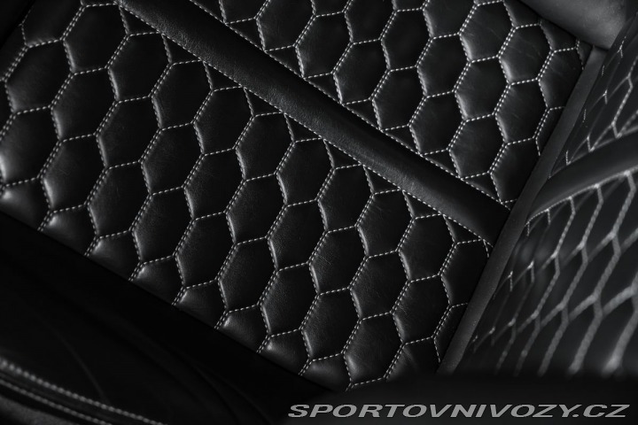 Audi RS7 quattro Dynamik, 2015