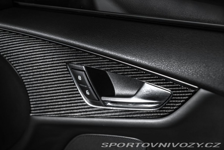 Audi RS7 quattro Dynamik, 2015