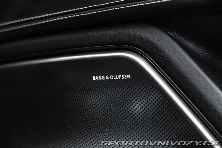 Audi RS7 quattro Dynamik, 2015