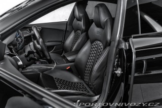 Audi RS7 quattro Dynamik, 2015