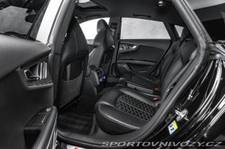 Audi RS7 quattro Dynamik, 2015