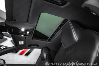 Audi RS7 quattro Dynamik, 2015