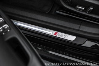 Audi RS7 quattro Dynamik, 2015