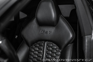 Audi RS7 quattro Dynamik, 2015