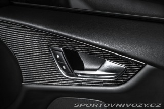 Audi RS7 quattro Dynamik, 2015