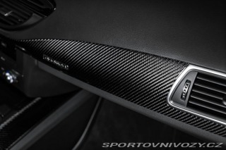 Audi RS7 quattro Dynamik, 2015