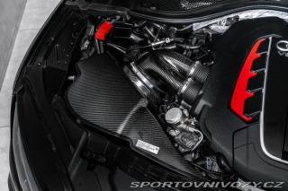 Audi RS7 quattro Dynamik, 2015