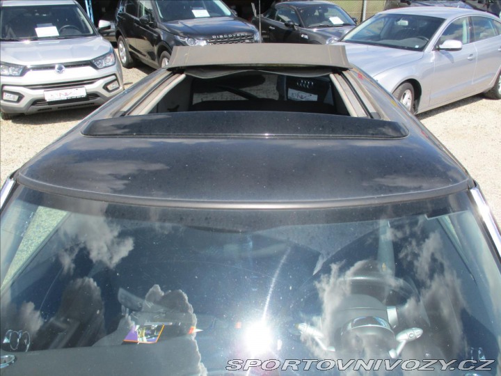 Mini One 1,6 i 66kw shrnovací stře 2006