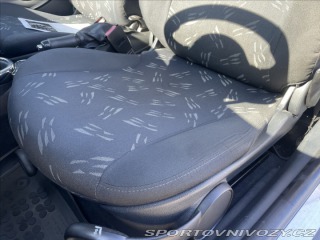 Mini One 1,6 i 66kw shrnovací stře 2006