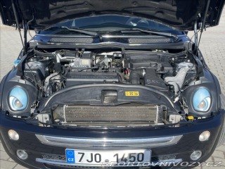 Mini One 1,6 i 66kw shrnovací stře 2006