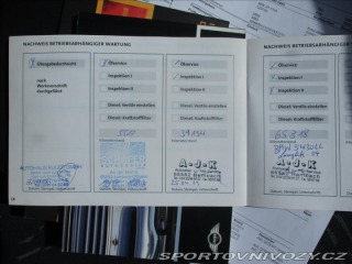 Mini One 1,6 i 66kw shrnovací stře 2006