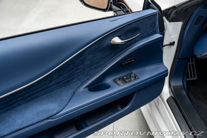 Lexus LC 500 Ultimate Edition 85/1 2024